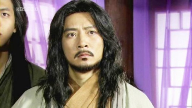 Choi Soo-jong Fotoğrafı