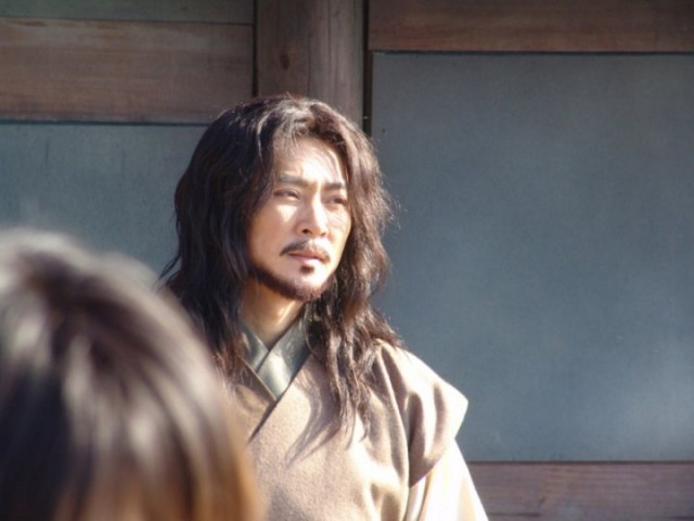 Choi Soo-jong Fotoğrafı