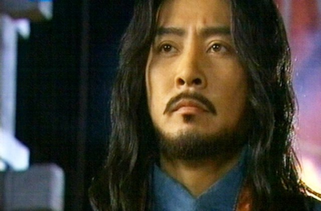 Choi Soo-jong Fotoğrafı