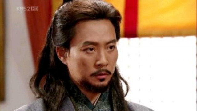 Choi Soo-jong Fotoğrafı