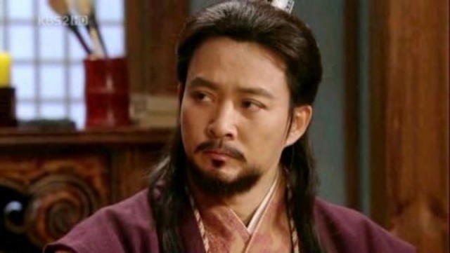 Choi Soo-jong Fotoğrafı