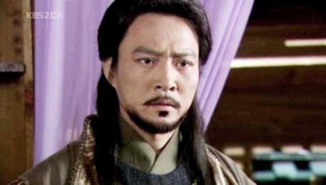 Choi Soo-jong Fotoğrafı