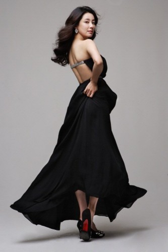 Song Seo-yeon Fotoğrafı
