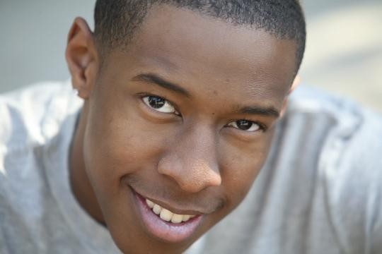 Deance Wyatt Fotoğrafı