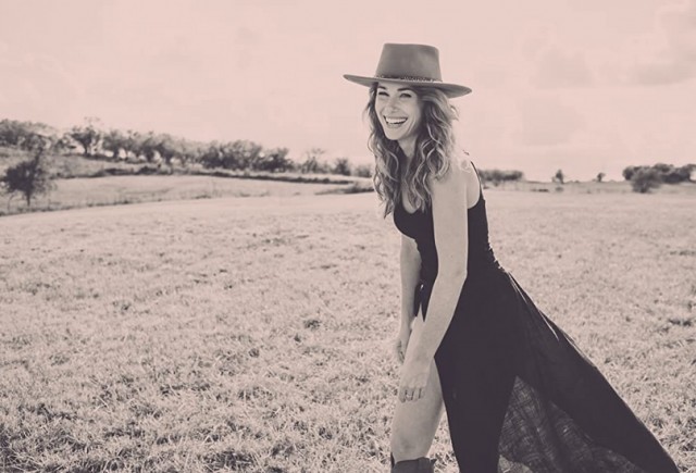 Kelly Frye Fotoğrafı