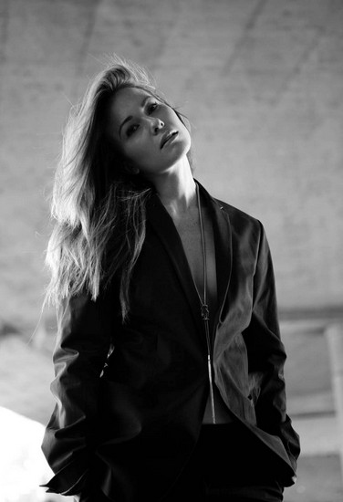 Kelly Frye Fotoğrafı