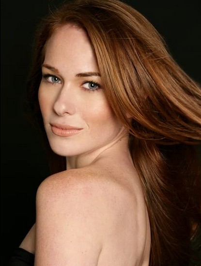 Kelly Frye Fotoğrafı