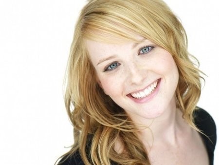 Melissa Rauch Fotoğrafları 1