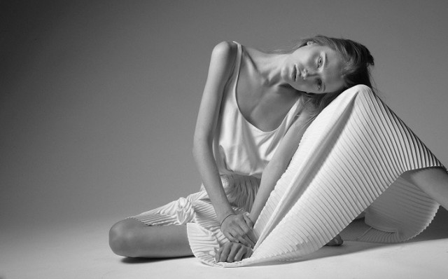 Dree Hemingway Fotoğrafı