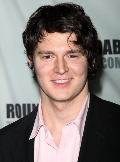 Benjamin Walker Fotoğrafları 1