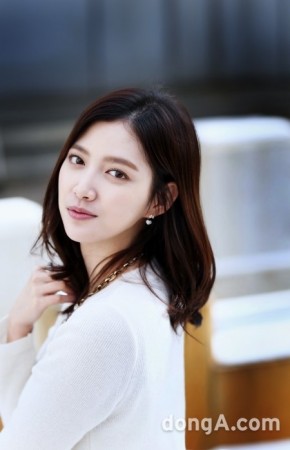 Im Joo Eun Fotoğrafı