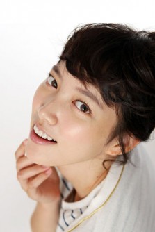 Im Joo Eun Fotoğrafı