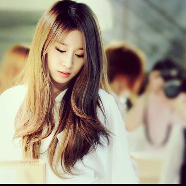 Park Ji-yeon Fotoğrafı