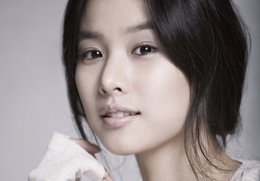 Jo Yoon Hee Fotoğrafı