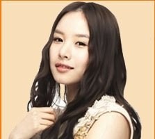 Jo Yoon Hee Fotoğrafı