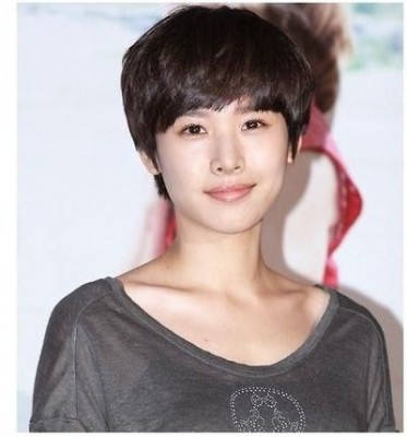 Jo Yoon Hee Fotoğrafı