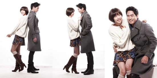 Jo Yoon Hee Fotoğrafı