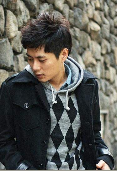 Ki-chan Lee Fotoğrafı