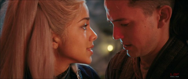 Seychelle Gabriel Fotoğrafı