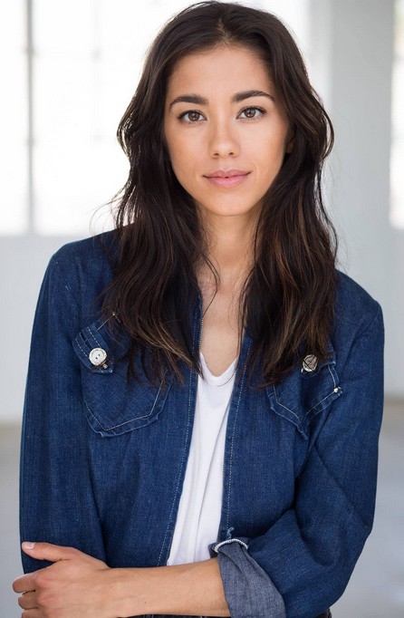 Seychelle Gabriel Fotoğrafları 27