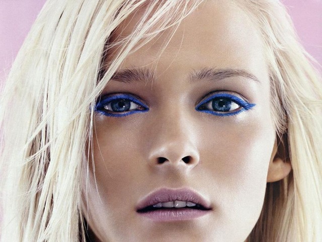Carmen Kass Fotoğrafı