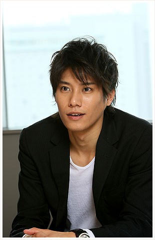 Tsuyoshi Hayashi Fotoğrafı