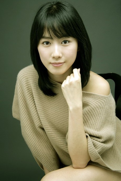 Hong So Hee Fotoğrafları 2