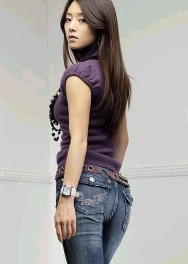Hong So Hee fotoğrafı