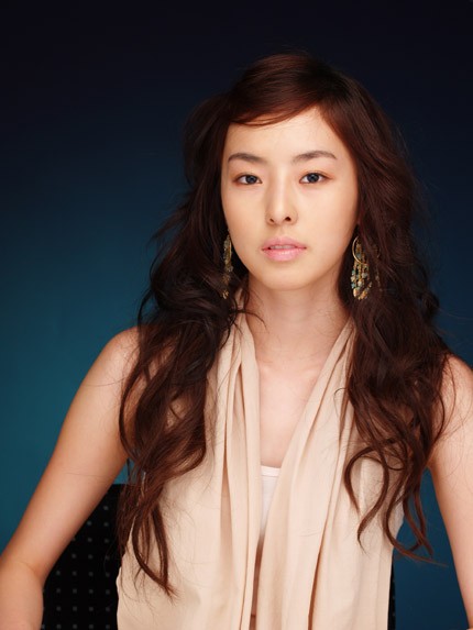 Lee Da-hee Fotoğrafı
