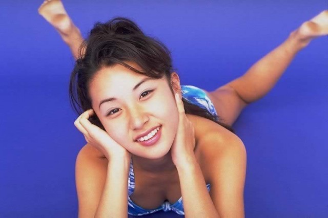 Sarina Suzuki Fotoğrafı