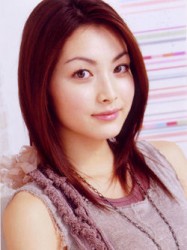 Megumi Sato Fotoğrafı