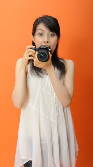 Megumi Sato Fotoğrafı