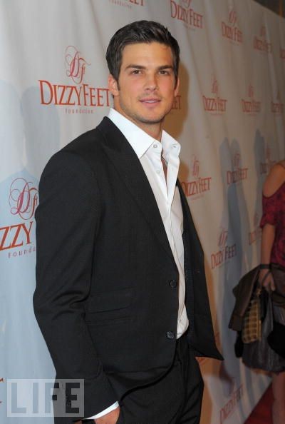 Rick Malambri Fotoğrafı