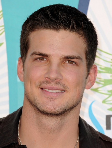 Rick Malambri Fotoğrafı