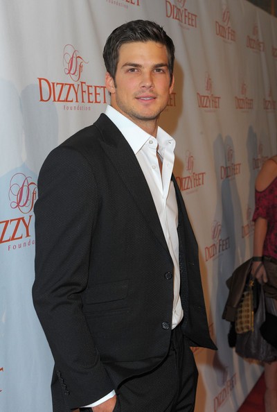 Rick Malambri Fotoğrafı