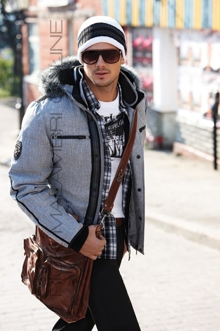 Rick Malambri Fotoğrafı