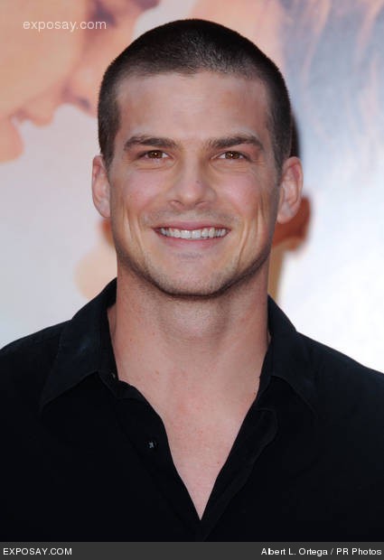 Rick Malambri Fotoğrafı