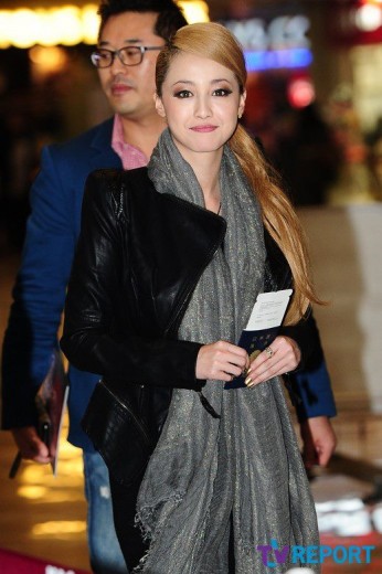 Erika Sawajiri Fotoğrafı