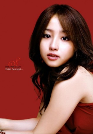 Erika Sawajiri Fotoğrafı