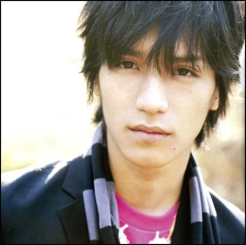 Ryo Nishikido Fotoğrafı