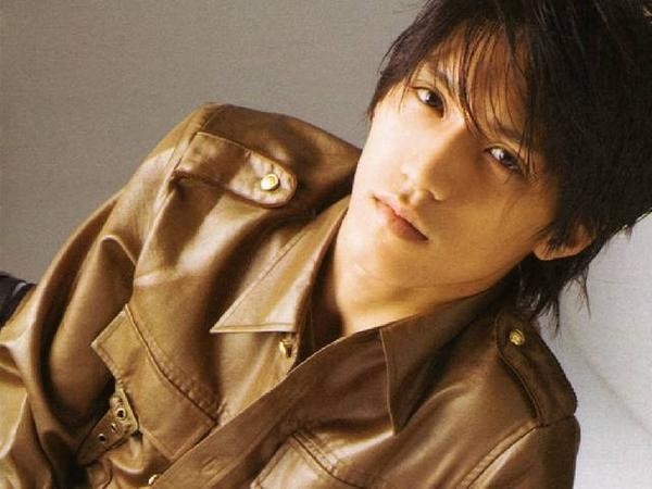 Ryo Nishikido Fotoğrafı