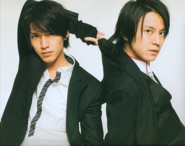 Ryo Nishikido Fotoğrafı