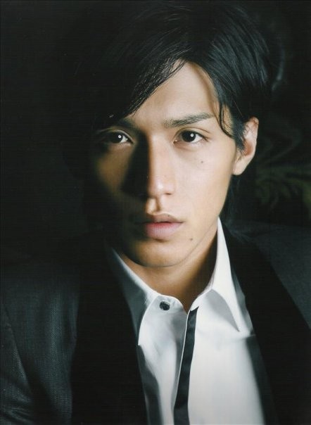 Ryo Nishikido Fotoğrafı