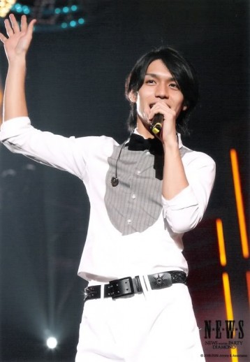 Ryo Nishikido Fotoğrafı