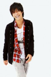 Ryo Nishikido Fotoğrafı