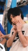 Ryo Nishikido Fotoğrafı
