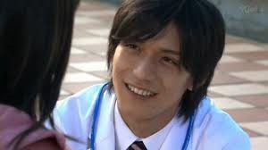 Ryo Nishikido Fotoğrafı