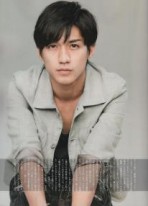 Ryo Nishikido Fotoğrafı