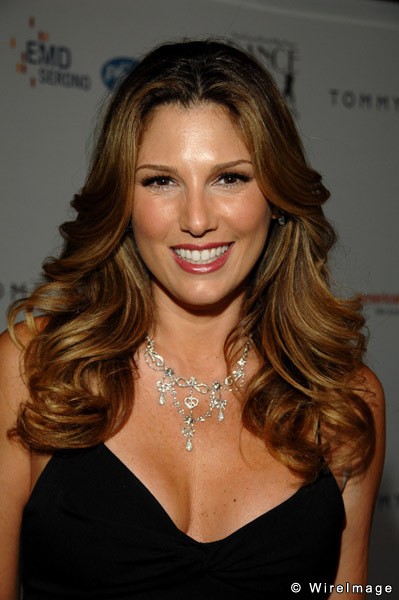 Daisy Fuentes Fotoğrafları 2