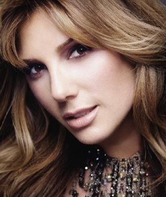 Daisy Fuentes Fotoğrafları 12